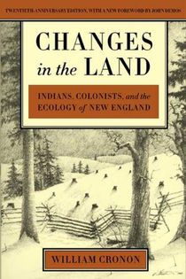 Changes in the Land
