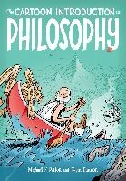 The Cartoon Introduction to Philosophy voorzijde