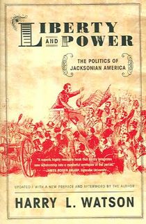 Liberty and Power