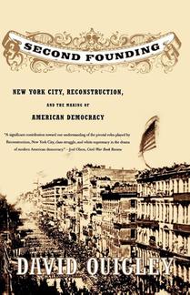 Second Founding