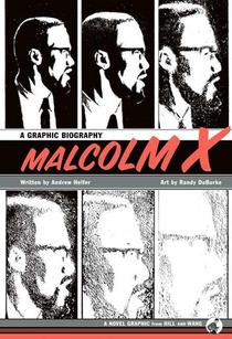 MALCOLM X