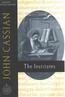 58. John Cassian