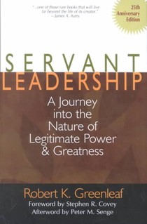 Servant Leadership