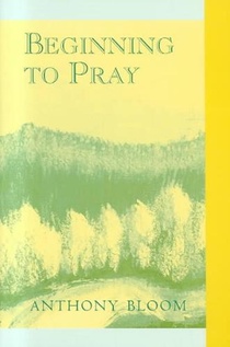 Beginning to Pray
