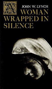 A Woman Wrapped in Silence