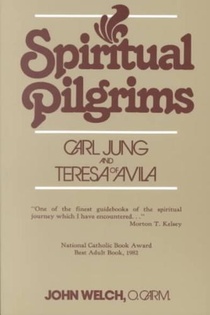 Spiritual Pilgrims