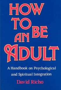 How to Be an Adult