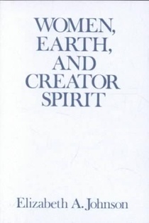 Women, Earth, and Creator Spirit voorzijde