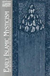 Early Islamic Mysticism