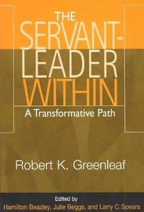 Servant Leader Within