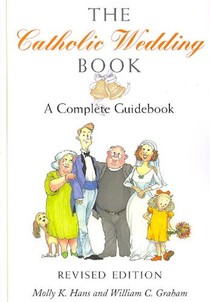 The Catholic Wedding Book