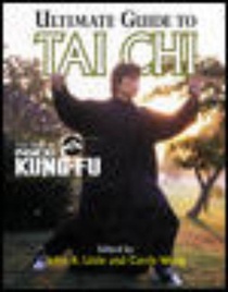 Ultimate Guide To Tai Chi