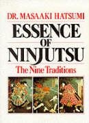 Essence of Ninjutsu