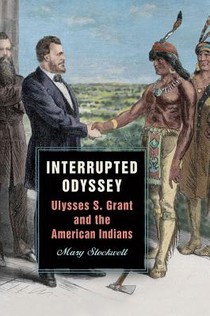 Interrupted Odyssey