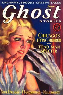Pulp Classics
