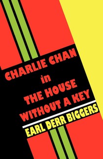 Charlie Chan in the House without a Key