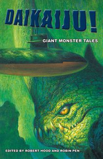 Daikaiju! Giant Monster Tales