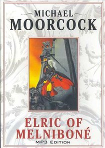 Elric Volume 1: Elric of Melnibone