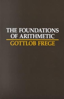 The Foundations of Arithmetic