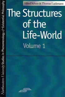 The Structures of the Life World voorzijde