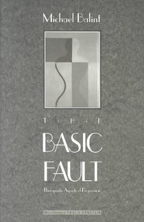 The Basic Fault voorzijde