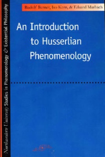 An Introduction to Husserlian Phenomenology