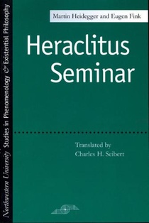 Heraclitus Seminar voorzijde