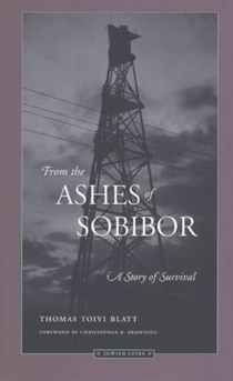 From the Ashes of Sobibor