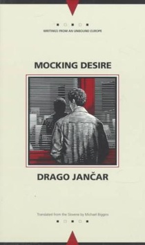 Mocking Desire voorzijde