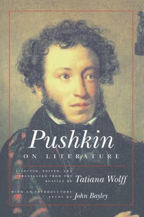 Pushkin on Literature