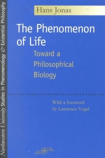 The Phenomenon of Life