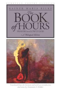 The Book of Hours voorzijde