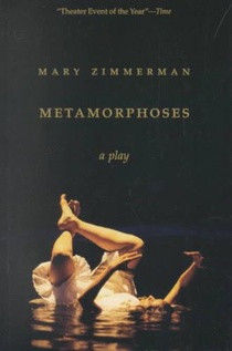 Metamorphoses Play voorzijde