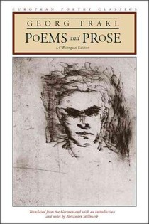 Poems and Prose: A Bilingual Edition voorzijde