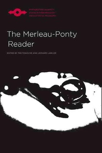 The Merleau-Ponty Reader voorzijde