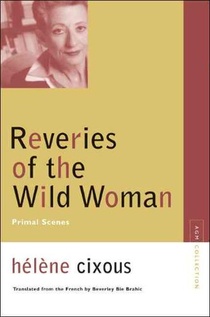 Reveries of the Wild Woman voorzijde