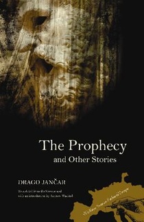 The Prophecy and Other Stories voorzijde
