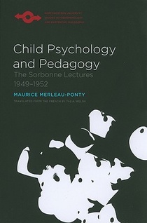 Child Psychology and Pedagogy voorzijde