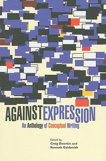 Against Expression