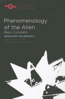 Phenomenology of the Alien voorzijde