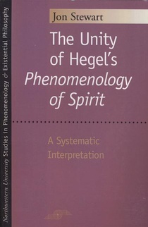 The Unity of Hegel's 