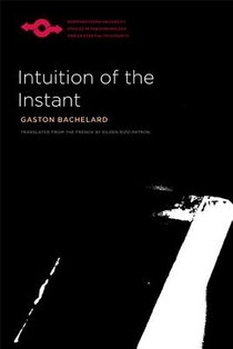 Intuition of the Instant voorzijde