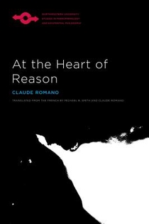 At the Heart of Reason voorzijde