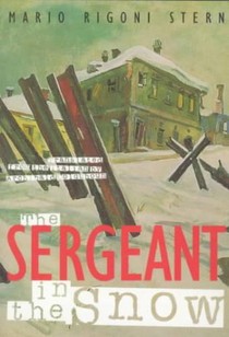 The Sergeant in the Snow