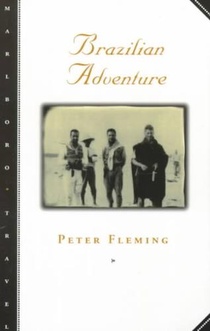 Brazilian Adventure