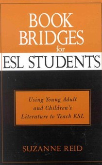 Book Bridges for ESL Students voorzijde