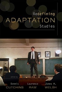 The Pedagogy of Adaptation voorzijde