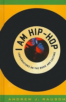 I Am Hip-Hop