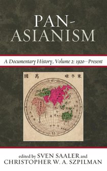 Pan-Asianism