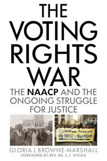 The Voting Rights War